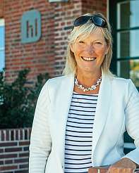 Heidi Eisengarten - Hausdame am Lietz-Internat Heidi Eisengarten - Hausdame am Lietz-Internat