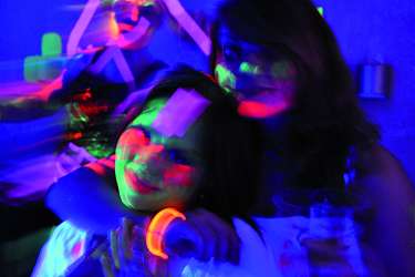 Beathausgilde am Lietz-Internat