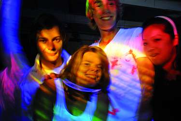 Beathausgilde am Lietz-Internat