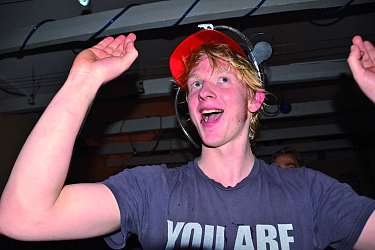 Beathausgilde am Lietz-Internat Beathausgilde am Lietz-Internat