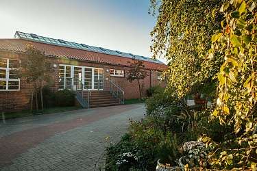 Campus Lietz-Internat auf Spiekeroog Campus Lietz-Internat auf Spiekeroog