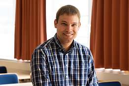 Carlo Jordan Lehrer am Lietz Internat