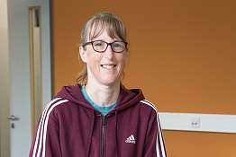 Nicole Kruse Lehrerin am Lietz Internat 943px