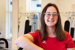 Nina Tummescheit Lehrerin am Lietz Internat Nina Tummescheit Lehrerin am Lietz Internat