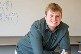 Nino Tummescheit Lehrer am Lietz Internat Nino Tummescheit Lehrer am Lietz Internat