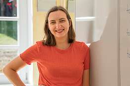 Tabea Plasger Lehrerin am Lietz Internat 943px