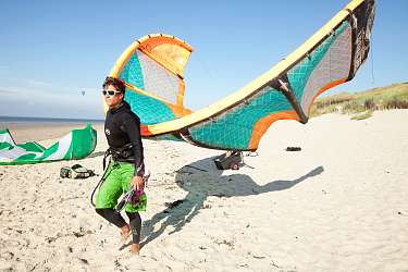 Kiten am Lietz-Internat Kiten am Lietz-Internat