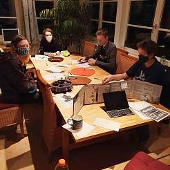 Dungeon &amp; Dragon AG an der Lietz