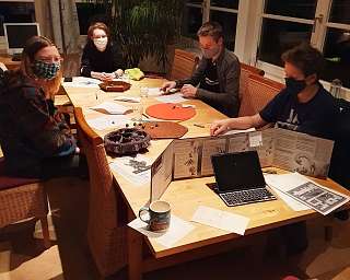 Dungeon & Dragon AG an der Lietz Dungeon & Dragon AG an der Lietz