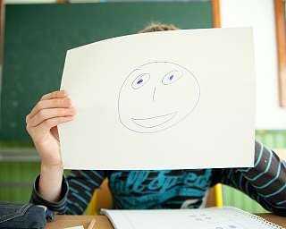 Keine Lust auf Schule 1