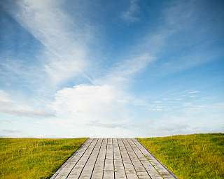 Dein Weg zum Inselinternat auf der Insel Spiekeroog