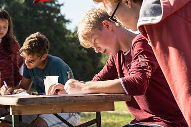 Gartengilde am Lietz-Internat