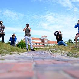 Marketinggilde am Lietz-Internat