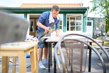 Tischlergilde am Lietz-Internat Tischlergilde am Lietz-Internat