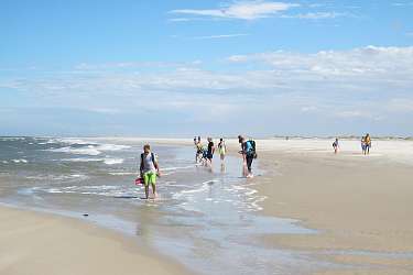 Sommer-Insel-Uni am Lietz-Internat auf Spiekeroog Sommer-Insel-Uni am Lietz-Internat auf Spiekeroog