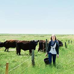 Campus Lietz-Internat auf Spiekeroog