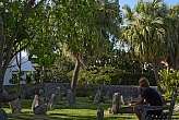 Bermuda: Friedhof St.Georges