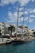 18.3.2023 | Die Spirit of Bermuda © Florentin Die Spirit of Bermuda