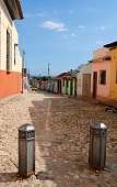 17.2.2023 | Kuba: Alte Straße in Trinidad © Carla P Alte Straße in Trinidad