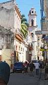 21.2.2023 | Einkaufsstraße in Havana © Carla P Einkaufsstraße in Havana