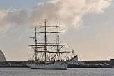 Tall-Ship-Begegnungen in Horta