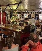 Dinner for one im Eendrachtstyle