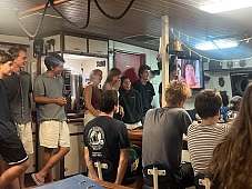 12.3.2026: wir stellen unsere Expifotos vor