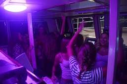 14.3.2026. Bootsi heißt Party auf dem Boot