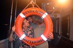 14.3.2026: Nach 5 Monaten kommen wir uns langsam näher