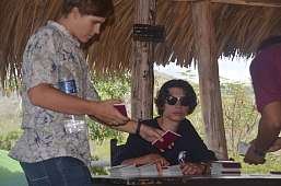 16.3.2026: Landaufenthalt heisst auch immer Immigration