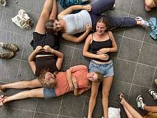 18.3.2026: KO nach dem Wandern