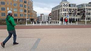 20.4.2025: In Scheveningen © Felix In Scheveningen
