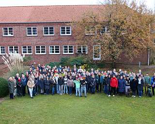 Elternwochenende 2023 Lietz Internat 