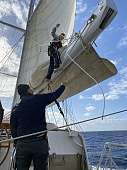 14.4.2026: Sailhandling