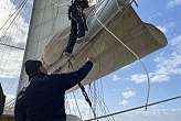 14.4.2026: Sailhandling
