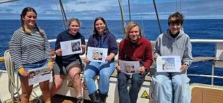 25.4.2026: Shoot the Sun Gewinner und Gewinnerinnen
