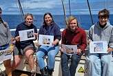 25.4.2026: Shoot the Sun Gewinner und Gewinnerinnen