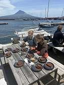 27.4.2026: Schokopandemie bei Cafe Peter Sport © Hannes