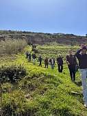 27.4.2026: Wanderung im Auenland