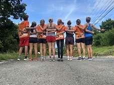 26.3.2026: Joggen auf Jamaica