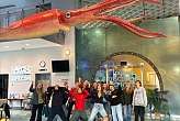 10.4.2026: Im Museum