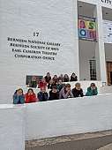 10.4.2026: Kunstgenuss in Bermuda