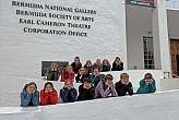 10.4.2026: Kunstgenuss in Bermuda