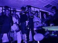 7.5.2026: High Seas Next Topmodel Night